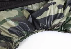 Honden Pak Camouflage Grote Honden -3XL - Ruglengte 45 -48 Cm - In Voorraad -Hondenbenodigdheden 0009001622ec32a97a7275f62b9e33c21e866079 1