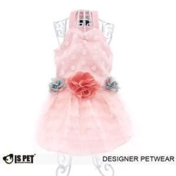 Is Pet Hondenjurk - Medium - Ruglengte 27-30 Cm - In Voorraad