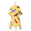 Hondenpyjama Vos Geel - Large - Ruglengte 30 Cm - In Voorraad -Hondenbenodigdheden 015019fbb0851ebdb69f080a6dd021869323c523 1