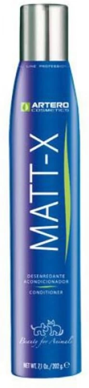 Artero Matt-X Ontklitspray 300ml