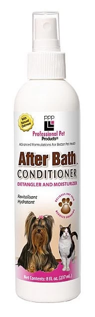After Bath Conditioner Met Oatmeal 237 Ml - Ideaal 3 In 1 Product