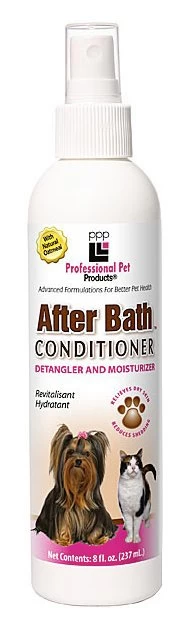After Bath Conditioner Met Oatmeal 237 Ml - Ideaal 3 In 1 Product