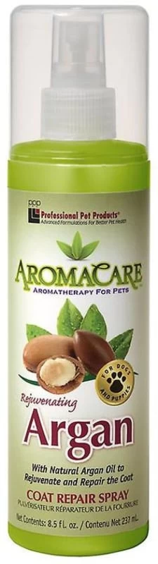 AROMA CARE ARGAN, VERJONGENDE SPRAY 237 ML