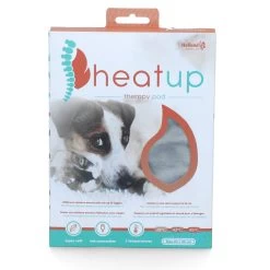 Heat Up Therapy Pad (warmtemat) 11 Heat Up Therapy Pad (warmtemat) -Hondenbenodigdheden 03e1e7357092d7385911918b1e0e39200874da43