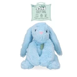Cozy Dog Bunny Knuffel Met Hartslag -Hondenbenodigdheden 0450319690f1e066e706adeffe46d511a07049ef 1