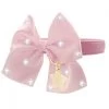 Funkylicious Halsband Roze Grote Strik Big Bow Small- Nekomvang 23-27 Cm - In Voorraad -Hondenbenodigdheden 058138a50f5a0a139b8d190b8d45516cceda4f02 1