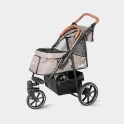 InnoPet Premium Cozy Beige - Gratis Verzending -Hondenbenodigdheden 05a9cc9ea782f153771dd728cb49e687ac91ee6a