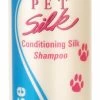 Pet Silk Conditioning Silk Shampoo -hydrateren Van De Huid En Vacht