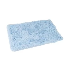 O’lala Pets Hondendeken Travel Blauw 50x75 Cm - In Voorraad