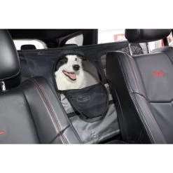 Petego Autobench Kar 9 Tunnel 122 Cm Nylon Zwart/grijs -Hondenbenodigdheden 0d192ee9df204b227b154ca50ca7772c5fabd96c