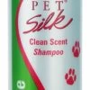 Pet Silk Clean Scent Shampoo - Antistatisch