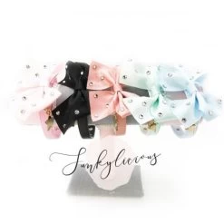 Funkylicious Halsband Roze Grote Strik Big Bow XS - Nekomvang 18-22 Cm - In Voorraad 8 Funkylicious Halsband Roze Grote Strik Big Bow XS - Nekomvang 18-22 Cm - In Voorraad -Hondenbenodigdheden 116c92dd249f16a043fc39d2b87ca2200941fbf2 1