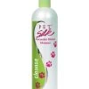 Pet Silk Cucumber Melon Shampoo -hydrateren Van De Huid En Vacht