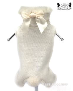 HONDENPAKJETRILLY TUTTI BRILLIOscarbial -Large - Ruglengte 31-33 Cm - In Voorraad