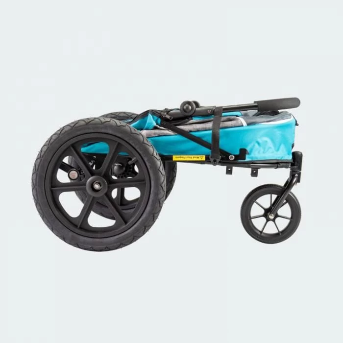 INNOPET SPORTY EVOLUTION - OCEAN BLUE - Gratis Verzending 10 INNOPET SPORTY EVOLUTION - OCEAN BLUE - Gratis Verzending - Afbeelding 8