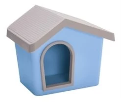 HONDENHOKBLAUW IMACZEUS 50 53X46X47,5 CM