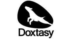 HONDENTUIGJE DOXTASY INCA BLACK/SILVER 40 CM- BORSTOMVANG 30-34- In Voorraad -Hondenbenodigdheden 16e46264a5a20c1ca0ddafd0c6b3b4422bf872ab 2