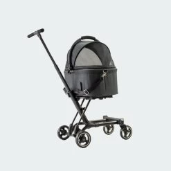 InnoPet Hondenbuggy City Hopper - Gratis Verzending -Hondenbenodigdheden 1ac7a3deb37cb7bcc07cdd83c5c2492f6da6527e