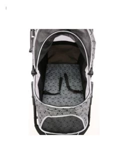 HondenbuggyInnopet Buggy Allure Onyx- GRATIS VERZENDING -Hondenbenodigdheden 1bedbd570cbf787783cc939e41cf23ed91a421c3