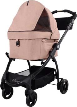 Ibiyaya – Hondenbuggy New CLEO Travel System - Gratis Verzending -Hondenbenodigdheden 1fa02a75d56c462e4c2b4da30fe2e06ac0a6cb9d