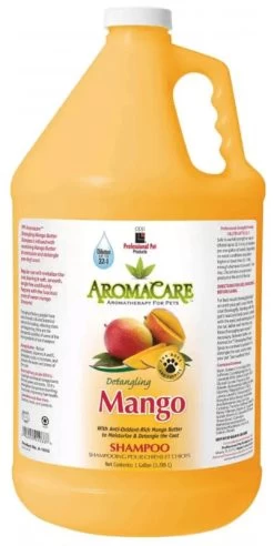 Aroma Care Mango Shampoo3,8 Ltr - Hydraterend