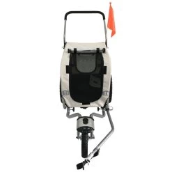 HONDENFIETSKAR SKY - MET JOGGER FUNCTIE - OPVOUWBAAR - BLAUW - MEDIUM- Gratis Verzending 9 HONDENFIETSKAR SKY - MET JOGGER FUNCTIE - OPVOUWBAAR - BLAUW - MEDIUM- Gratis Verzending -Hondenbenodigdheden 20ca98480f9acb10e4560c9850989f43820f7ed8 1