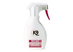 K9 Keratin + Coat Repair Moisturizer 250 Ml-leave-in Spray