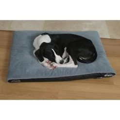 Orthopedische Hondenkussen Scruffs Chateau Memory Foam Plush Dove - Gratis Verzending -Hondenbenodigdheden 221f4adebdc7014b63b67f1b03d938a7f24146af