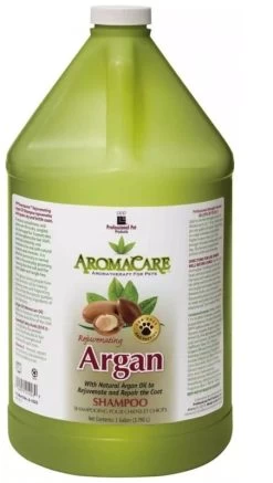 Aroma Care Appel Shampoo 3,8 Ltr- Vitaliserend
