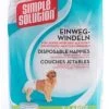 SIMPLE SOLUTION WEGWERP HONDEN LUIER XL 12 STUKS 45-58 CM 2 SIMPLE SOLUTION WEGWERP HONDEN LUIER XL 12 STUKS 45-58 CM -Hondenbenodigdheden 249d4e7a3139f6d9f45b34a9a257d7ceaaf9f4d7