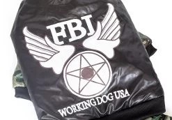 Honden Pak Camouflage Grote Honden -3XL - Ruglengte 45 -48 Cm - In Voorraad -Hondenbenodigdheden 25e5612ea7eafd989f27b3132e8e72fdbea42d15 1