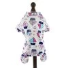Honden Pajama Sailor -Hondenbenodigdheden 29587eea22295082794f92a5ef3851b78950c797