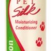 Pet Silk Moisturizing Conditioner 473 ML -Speciaal Voor Droge Vachten -Hondenbenodigdheden 2a3e2bffb23e3705843b2aa6381f1c10030dfbb8
