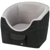TRIXIE HONDENMAND AUTOSTOEL ZWART / GRIJS 45X42X39 CM - Gratis Verzending -Hondenbenodigdheden 2a4e82506d68c6f74e75e3b7c589dd30c669812e