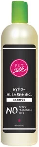 Pet Silk Hypoallergenic Shampoo - Gevoelige Huid Of Allergieën