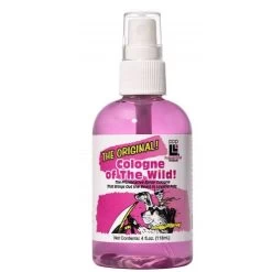 PPPCologne Of The Wild, The Original 118 Ml