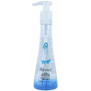 Yuup! Revive Intensive Treatment Oil Voor Vachtherstel 150 Ml - Voedend Glansserum 3 Yuup! Revive Intensive Treatment Oil Voor Vachtherstel 150 Ml - Voedend Glansserum