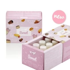 YUUP! Sweet Shampoo Collection 6x30ml - Honden En Katten