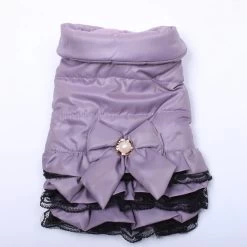 Hondenjas Malou Paars XS T/m XL