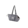 Hondendraagtas SCRUFFS Grijs 38 X 20 X 24 Cm -Hondenbenodigdheden 2e883cb26a96426eb82839ccb073dae69fb8b6f5