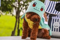 Hondenjumpsuit Schildpad Groen 2XL T/m 7XL -Hondenbenodigdheden 30793601179f7a81887219aa977a0e7b69f35868