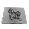 Vet Bed Shih Tzu -anti-slip - Gratis Verzending