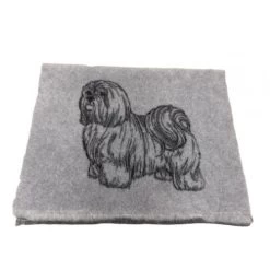 Vet Bed Shih Tzu -anti-slip - Gratis Verzending