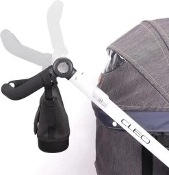 Ibiyaya – Hondenbuggy New CLEO Travel System - Gratis Verzending -Hondenbenodigdheden 316ce838a3480ae7169bc4645eb4a87f9f32265b