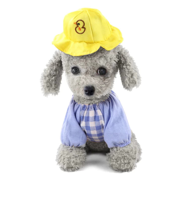 Hondentrui Met Hoed XS T/m XXL 4 Hondentrui Met Hoed XS T/m XXL - Afbeelding 3