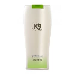 K9 Sterling Silver Shampoo 300ml - Witte Vacht En Veel Kleurige Vachten