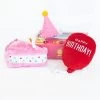 Pup Birthday Box Pink 1 Pup Birthday Box Pink -Hondenbenodigdheden 39984d0b8573555c89aee754c08aae7fa18ac133