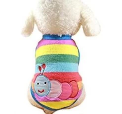 Hondentrui Fleece RUPS - Pre-Order - XXS T/m XL