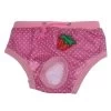 Loopsheidbroekje Roze Aardbei Large - Omvang 37-43 Cm - In Voorraad -Hondenbenodigdheden 3ccf8e3eb49e1a652fa591b59a770020c68c8c2a 1