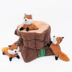 Zippy Burrow – Fox Stump 7 Zippy Burrow – Fox Stump -Hondenbenodigdheden 3e45f24c3b33d2858f827616f4e9763db76dac1a